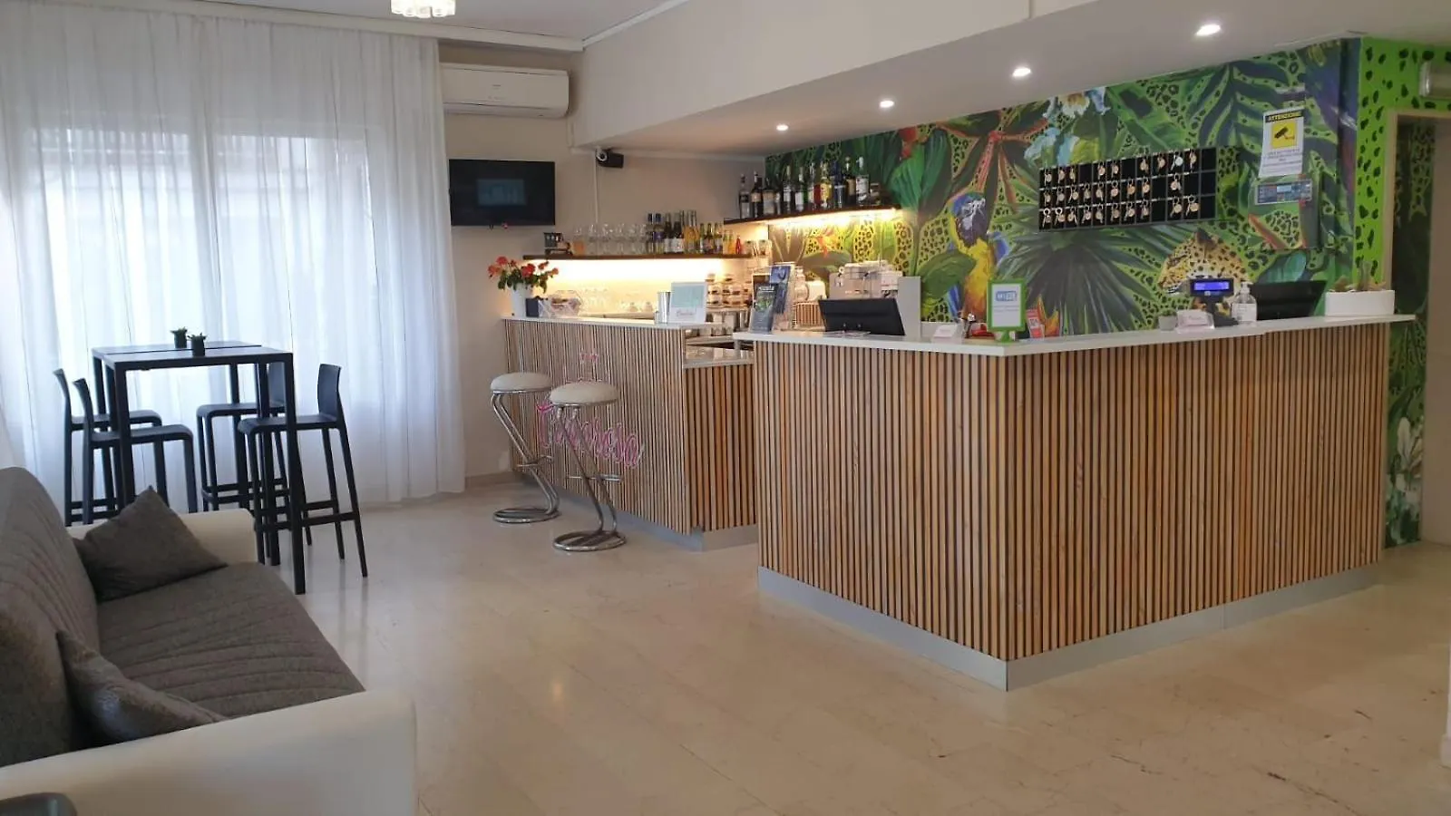 Hotel Cimarosa Riccione