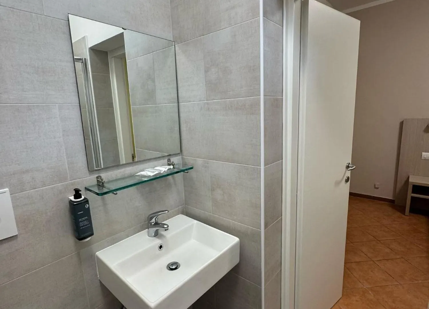 Hotel Cimarosa Riccione 2*,  Italy