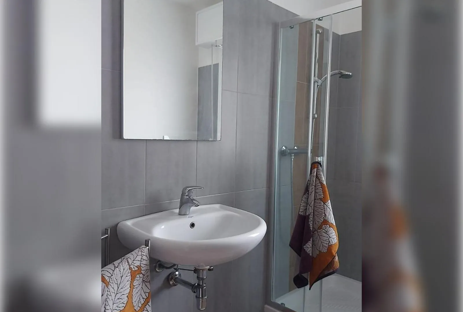 Hotel Cimarosa Riccione Italy