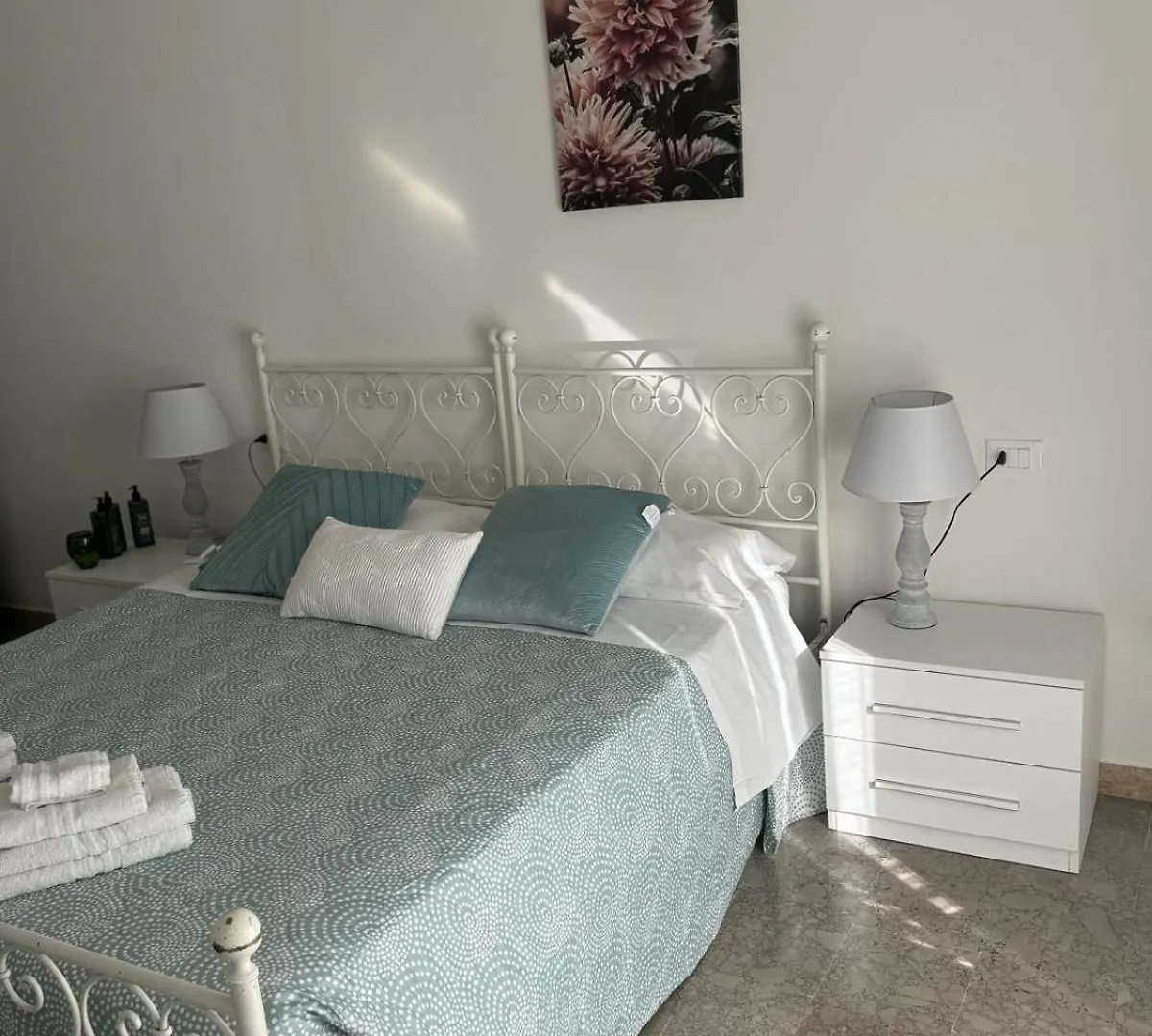 Hotel Cimarosa ريتشيوني
