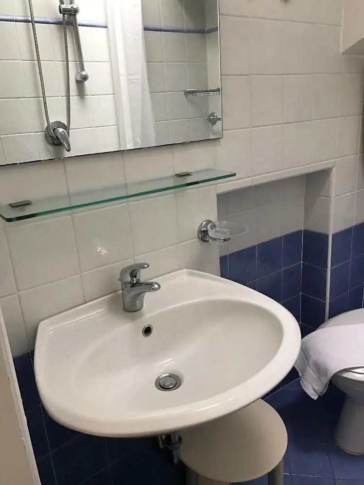 Hotel Cimarosa Riccione