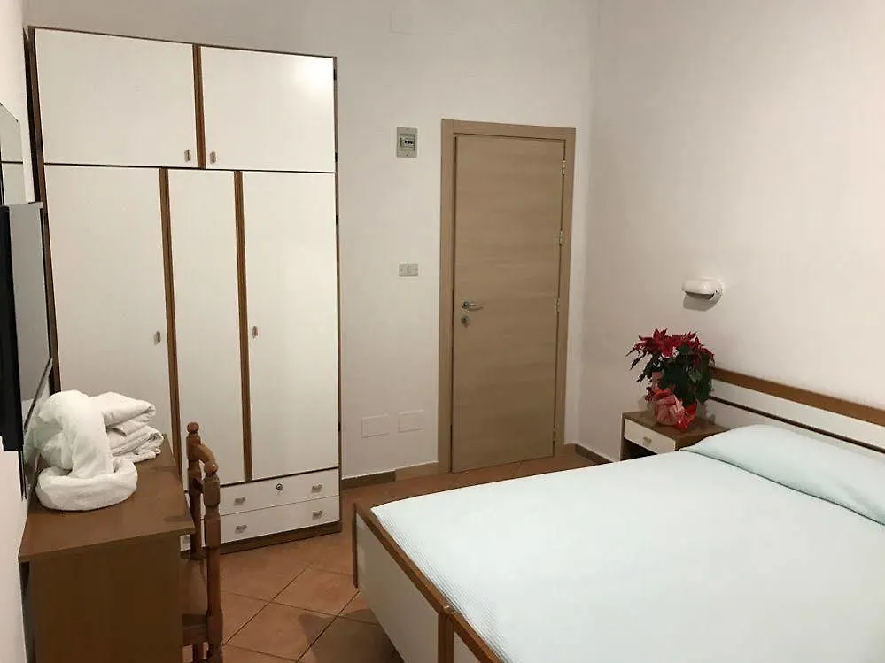 Hotel Cimarosa Riccione