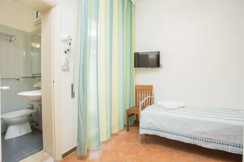 Hotel Cimarosa Riccione