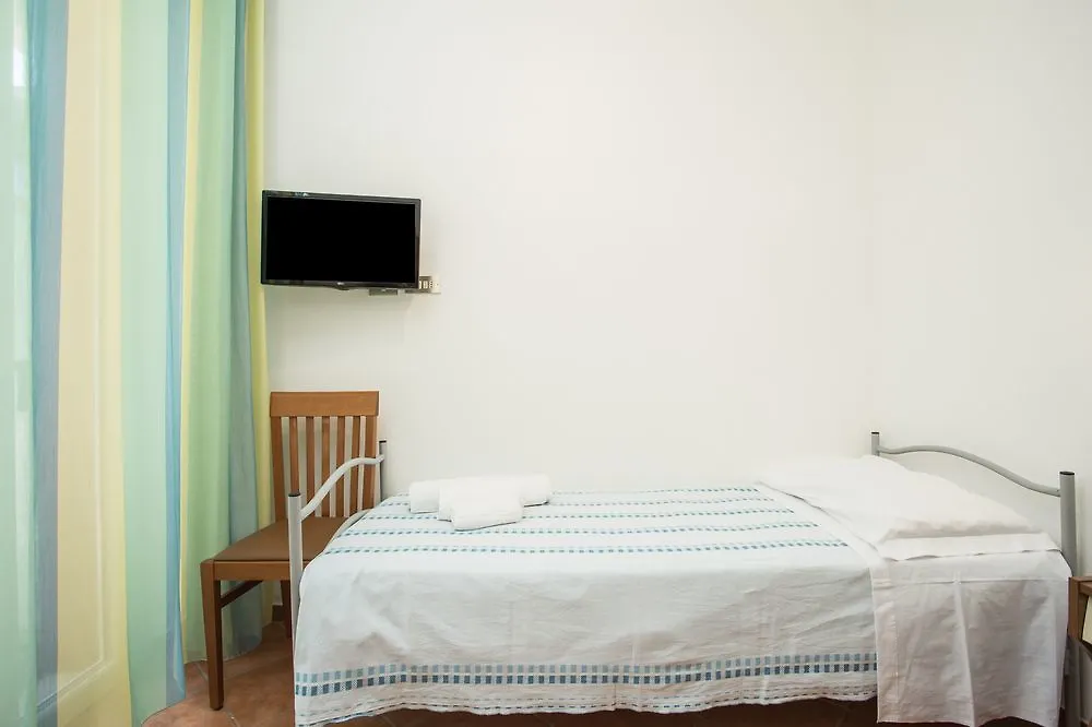 Hotel Cimarosa Riccione Italien