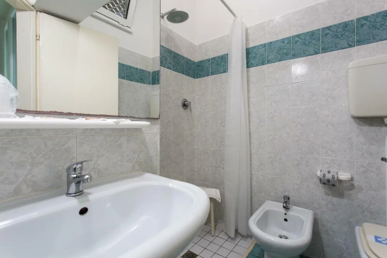 Hotel Cimarosa Riccione Italy