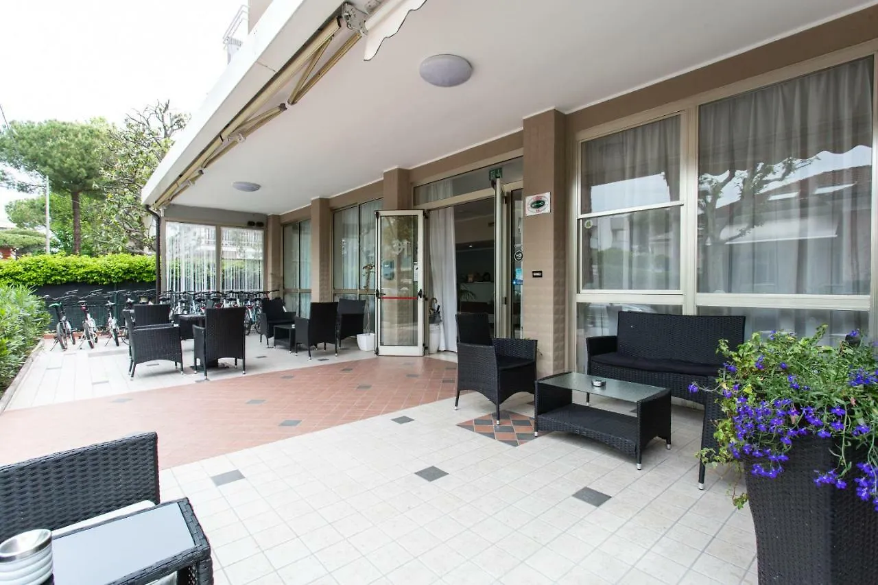 Hotel Cimarosa Riccione