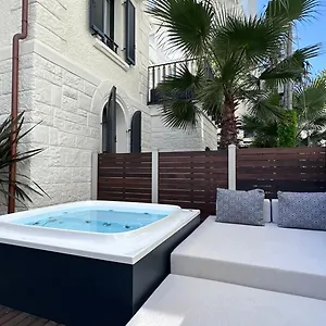 Otel Casa Riva, Riccione