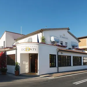 Hotel Tirreno Castiglione della Pescaia