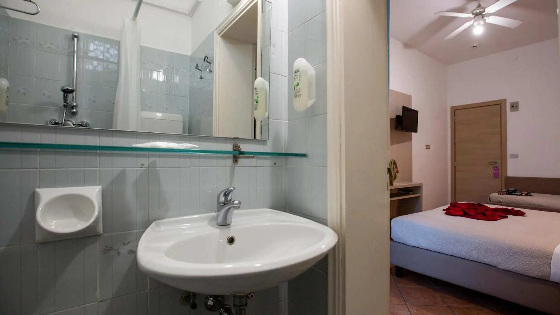 Hotel Cimarosa Riccione