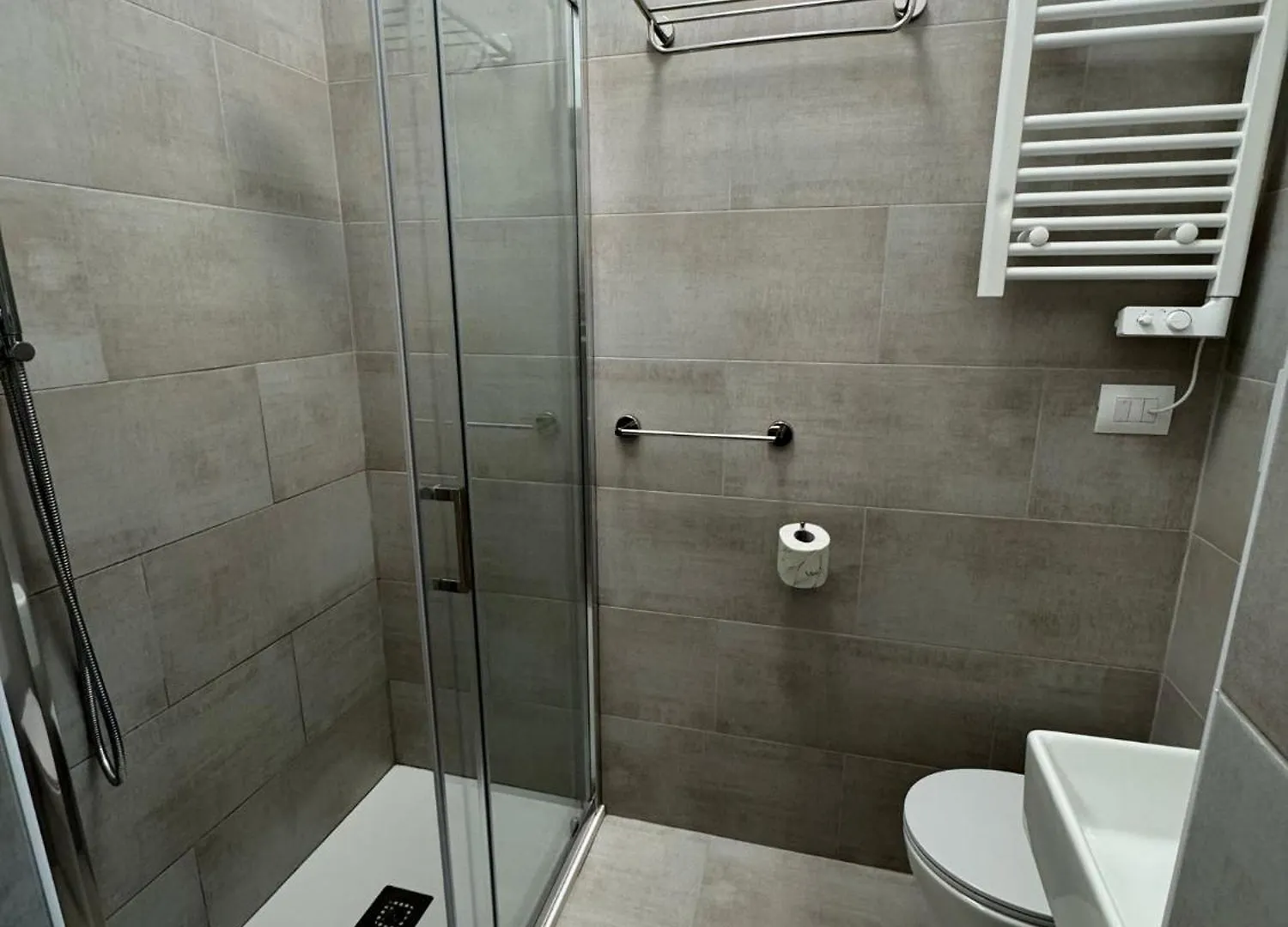 Hotel Cimarosa Riccione 2*,