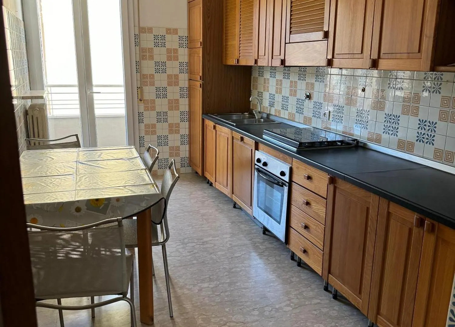 Hotel Cimarosa Riccione