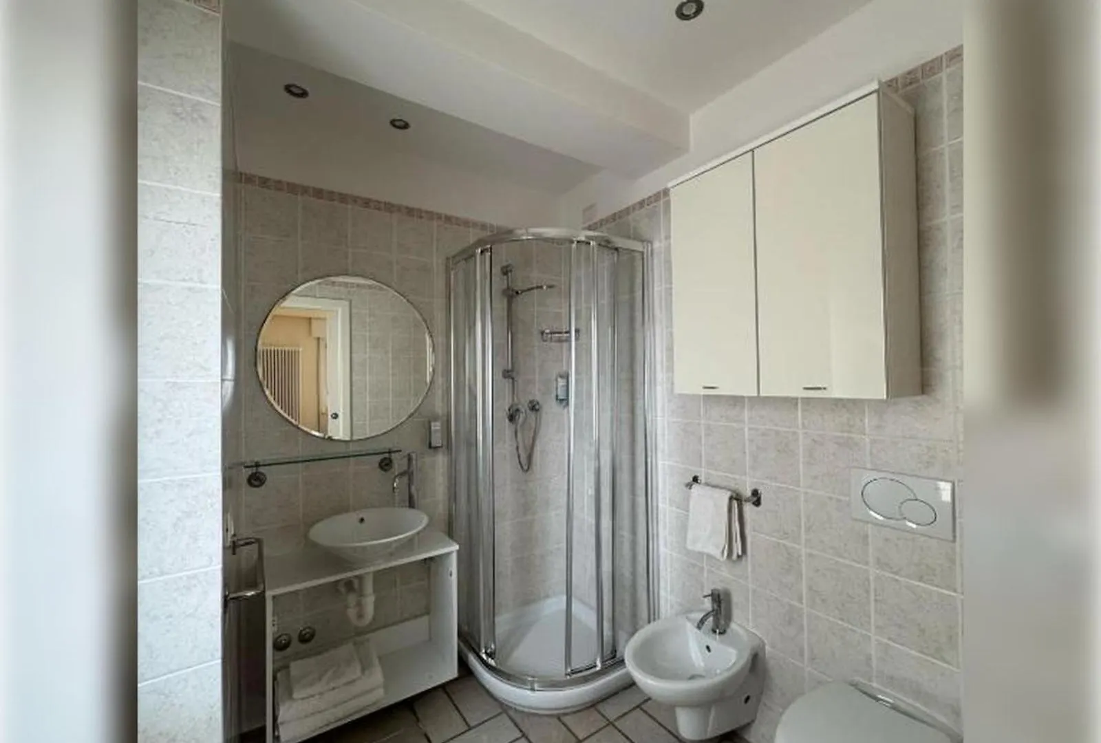 Hotel Cimarosa Riccione