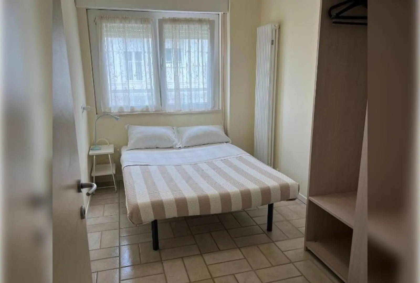Hotel Cimarosa Riccione Italië
