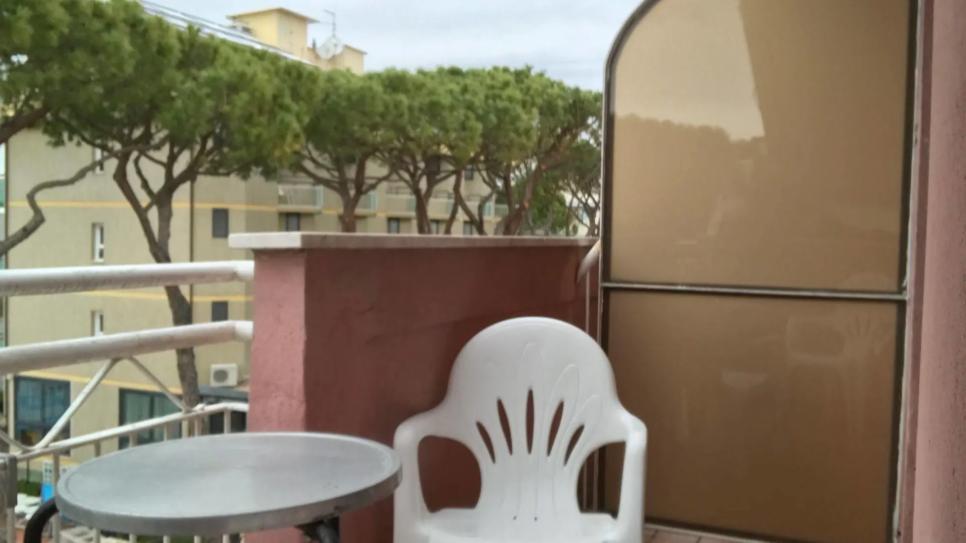 **  Hotel Cimarosa Riccione Italië