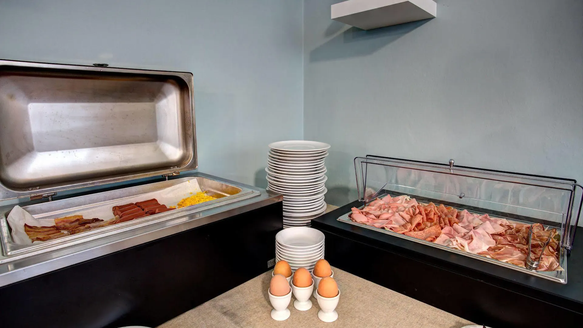 Hotel Cimarosa Riccione